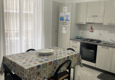 Casa Vacanze Appartamento Casa Di Paolo 4 Minuti Da Spiaggia E Centro